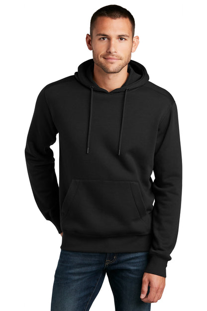 District ® Perfect Weight ® Fleece Hoodie DT1101