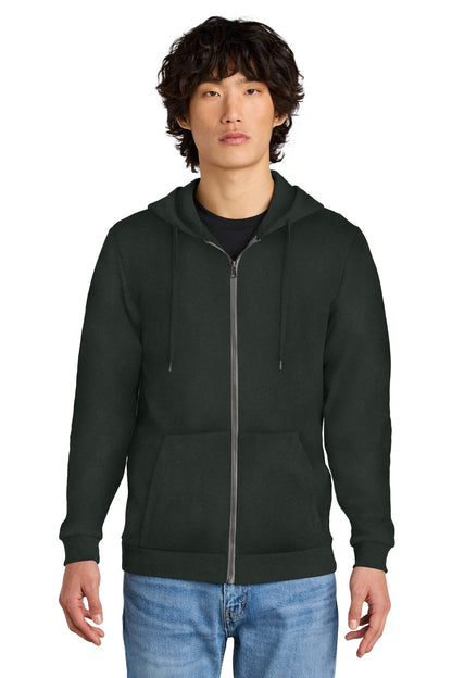 District® Perfect Tri® Fleece Pullover Hoodie DT1300