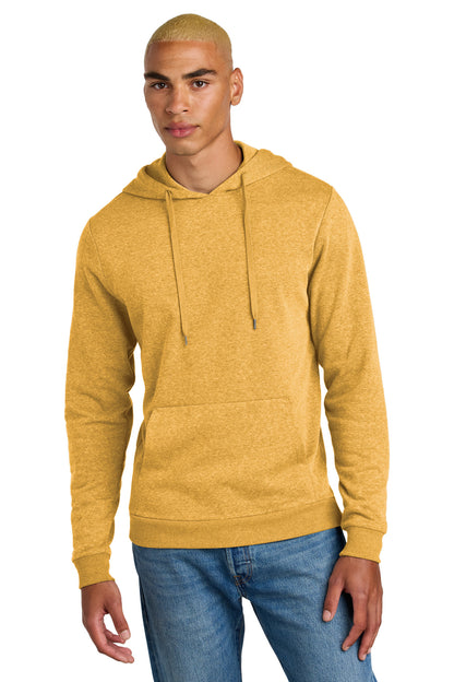 District® Perfect Tri® Fleece Pullover Hoodie DT1300