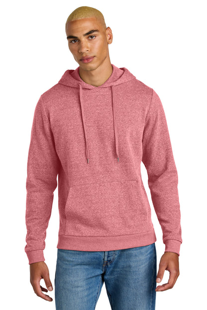 District® Perfect Tri® Fleece Pullover Hoodie DT1300