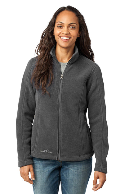 Eddie Bauer ®  - Women's Full-Zip Fleece Jacket. EB201