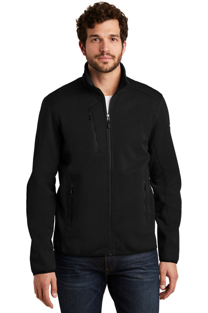 Eddie Bauer  ®  Dash Full-Zip Fleece Jacket. EB242