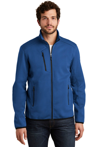 Eddie Bauer  ®  Dash Full-Zip Fleece Jacket. EB242