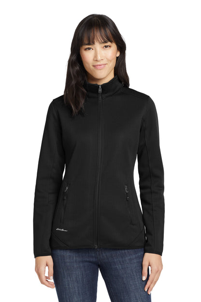 Eddie Bauer  ®  Women's Dash Full-Zip Fleece Jacket. EB243