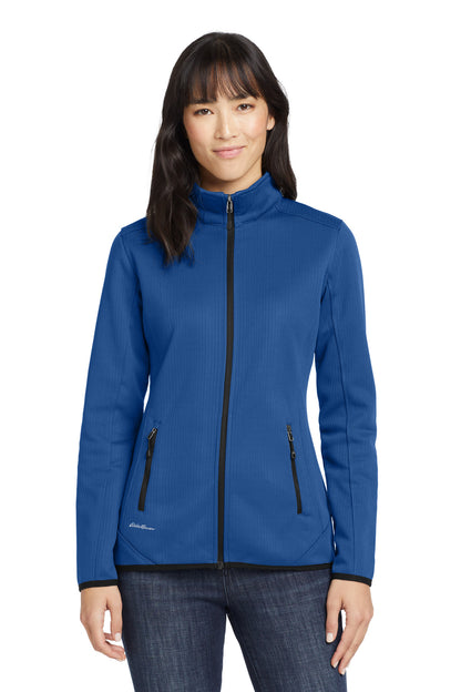 Eddie Bauer  ®  Women's Dash Full-Zip Fleece Jacket. EB243