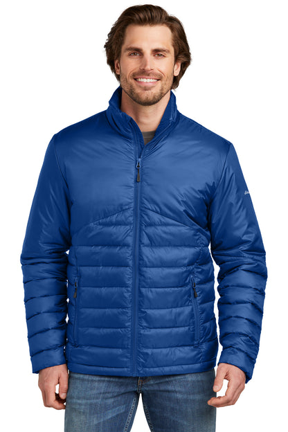 Eddie Bauer ®  Quilted Jacket EB510