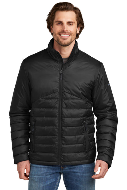 Eddie Bauer ®  Quilted Jacket EB510