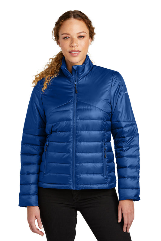 Eddie Bauer ®  Women's Quilted Jacket EB511