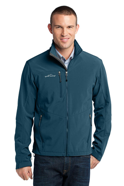 Eddie Bauer ®  - Soft Shell Jacket. EB530