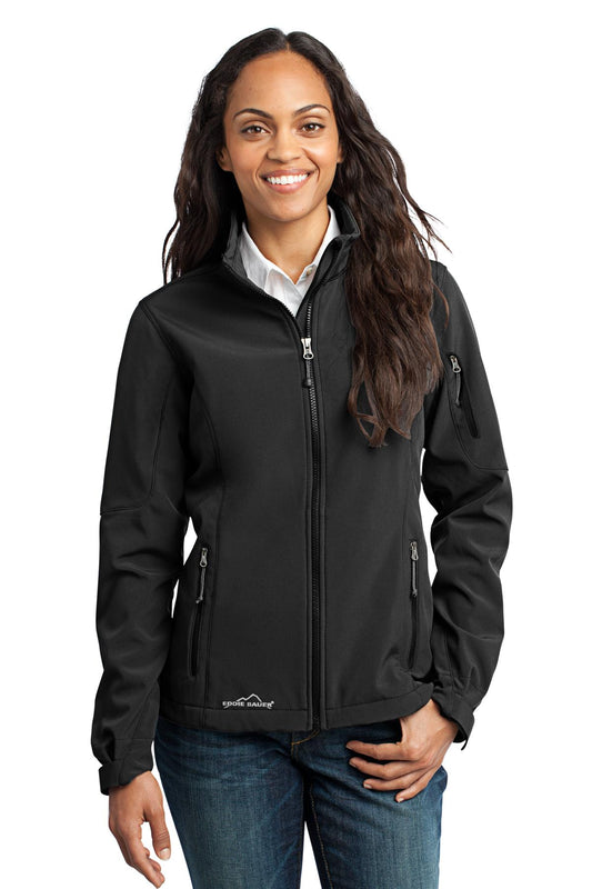 Eddie Bauer ®  Women's Soft Shell Jacket. EB531