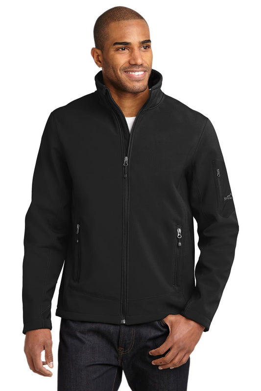 Eddie Bauer ®  Rugged Ripstop Soft Shell Jacket. EB534