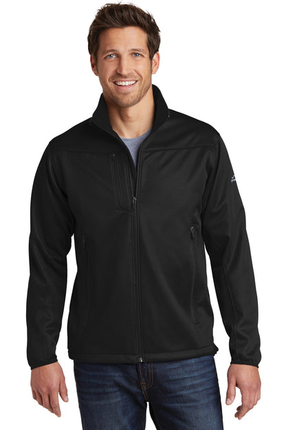 Eddie Bauer ®  Weather-Resist Soft Shell Jacket. EB538