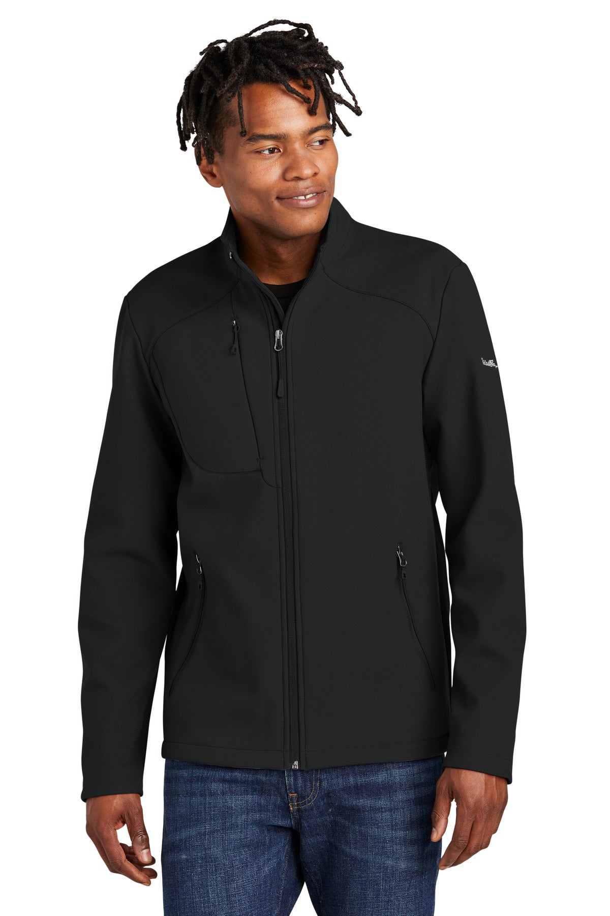 Eddie Bauer ®  Stretch Soft Shell Jacket EB544