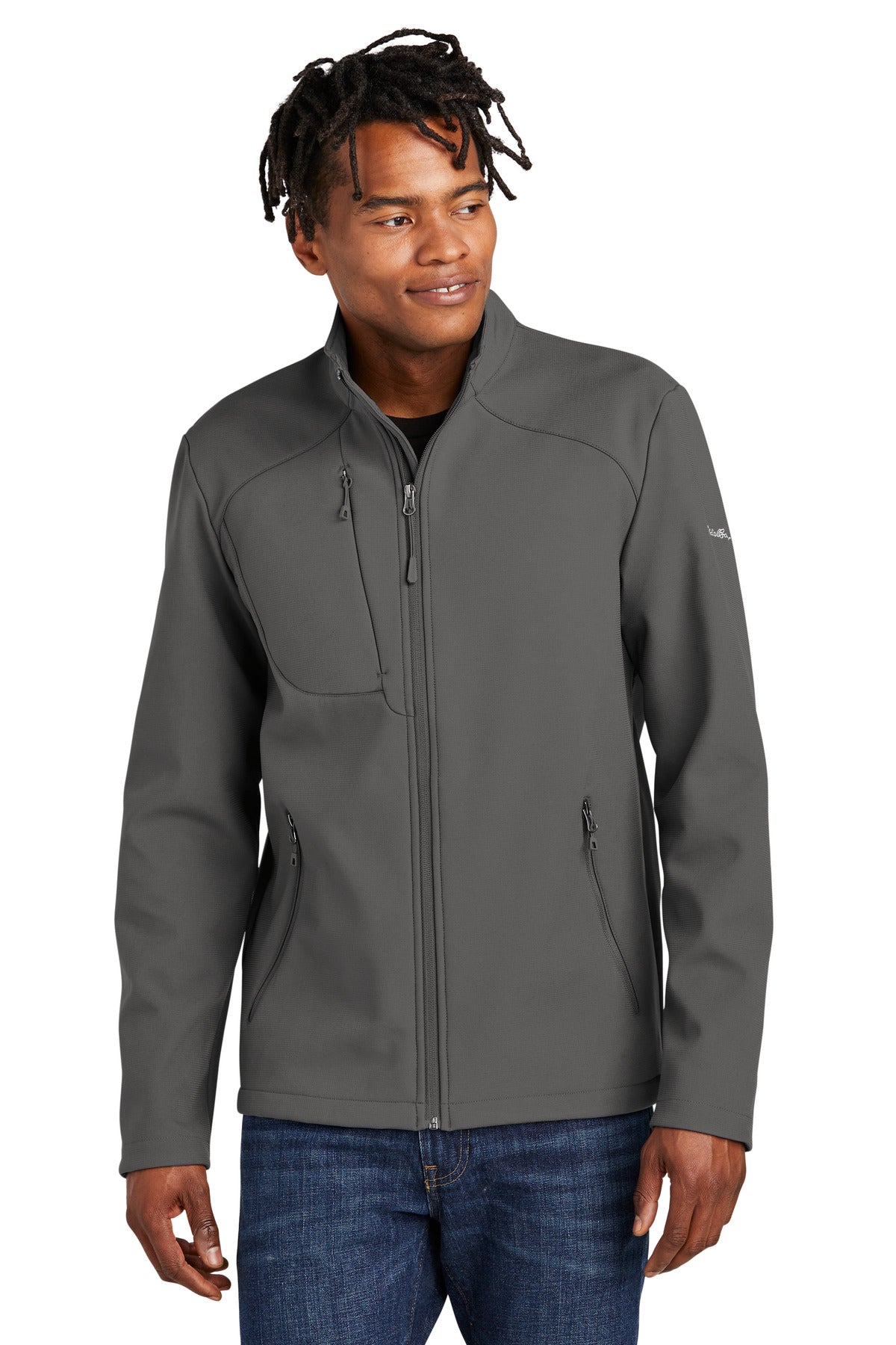 Eddie Bauer ®  Stretch Soft Shell Jacket EB544