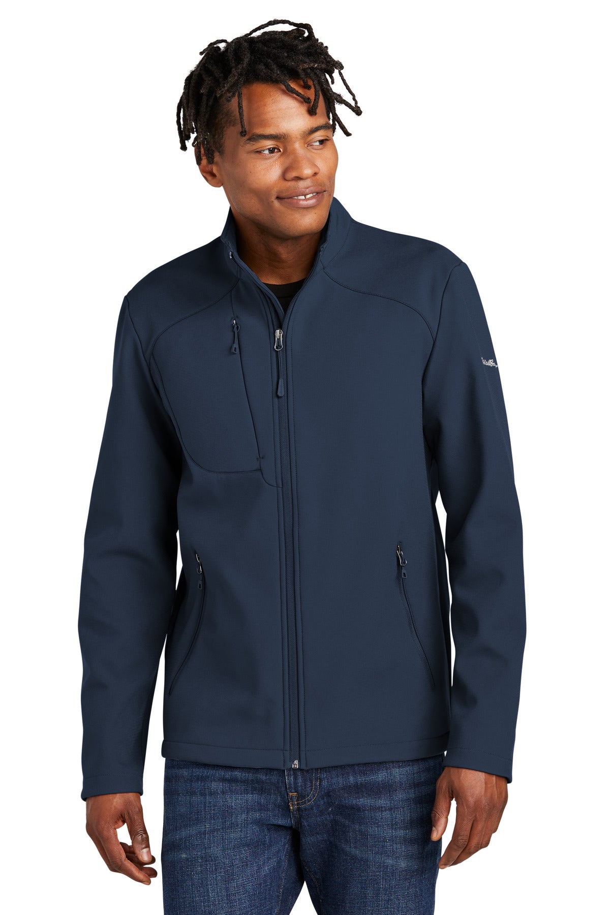 Eddie Bauer ®  Stretch Soft Shell Jacket EB544