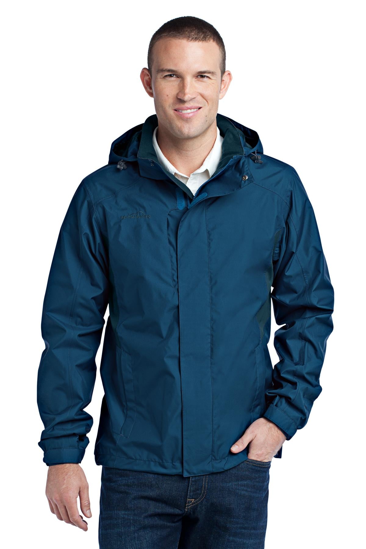 Eddie Bauer ®  - Rain Jacket. EB550