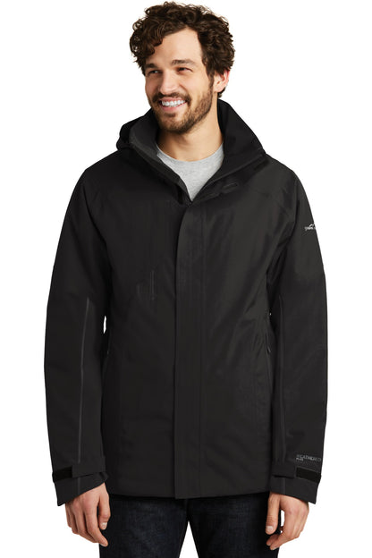 Eddie Bauer ®  WeatherEdge ®  Plus Insulated Jacket. EB554