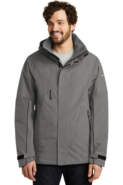 Eddie Bauer ®  WeatherEdge ®  Plus Insulated Jacket. EB554