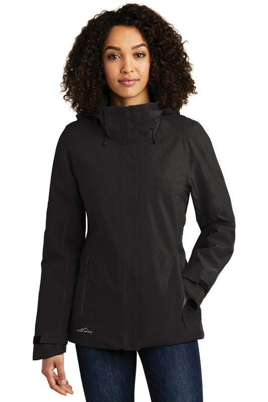 Eddie Bauer ®  Women's WeatherEdge ®  Plus Insulated Jacket. EB555