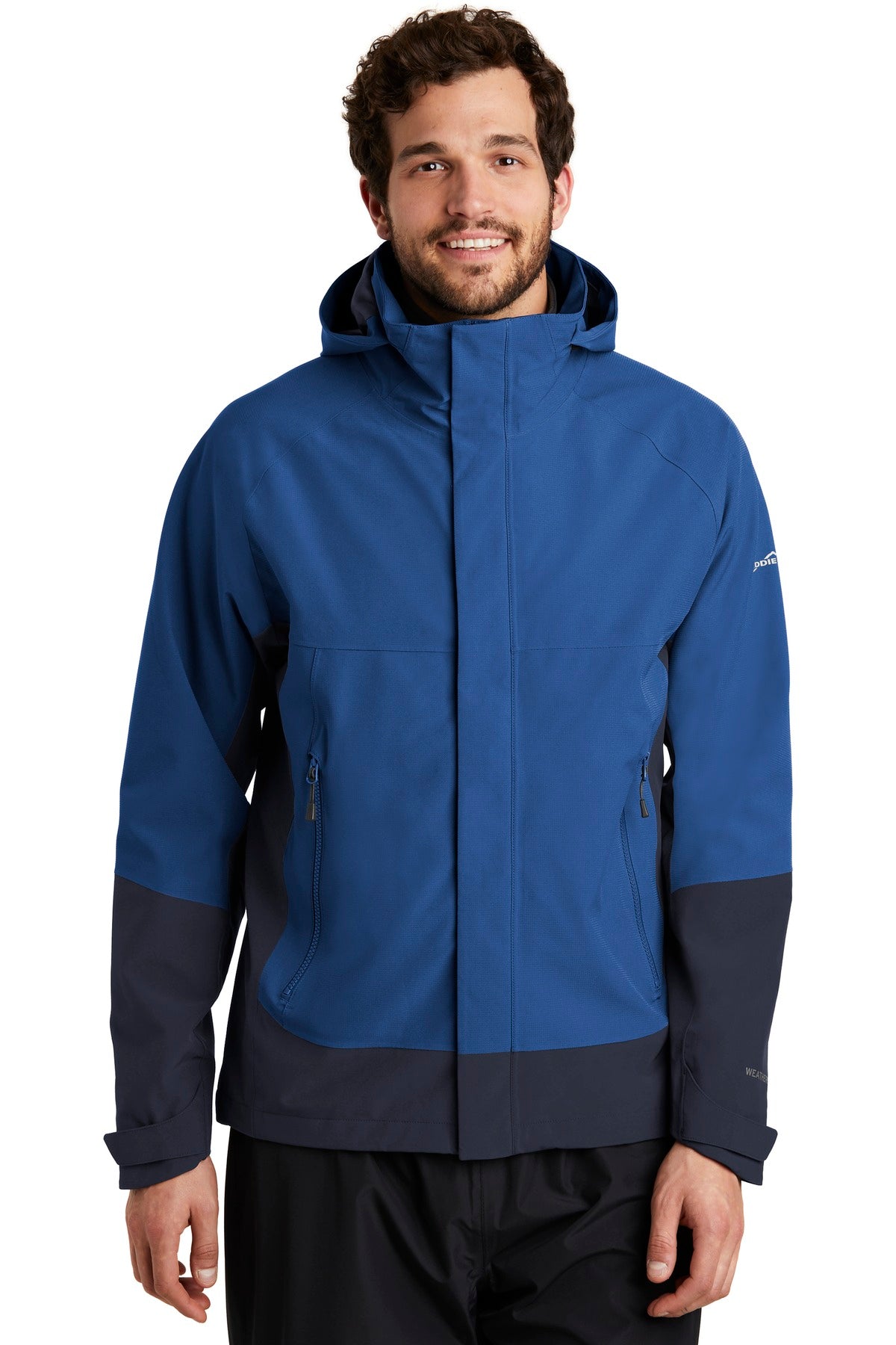 Eddie Bauer  ®  WeatherEdge  ®  Jacket. EB558