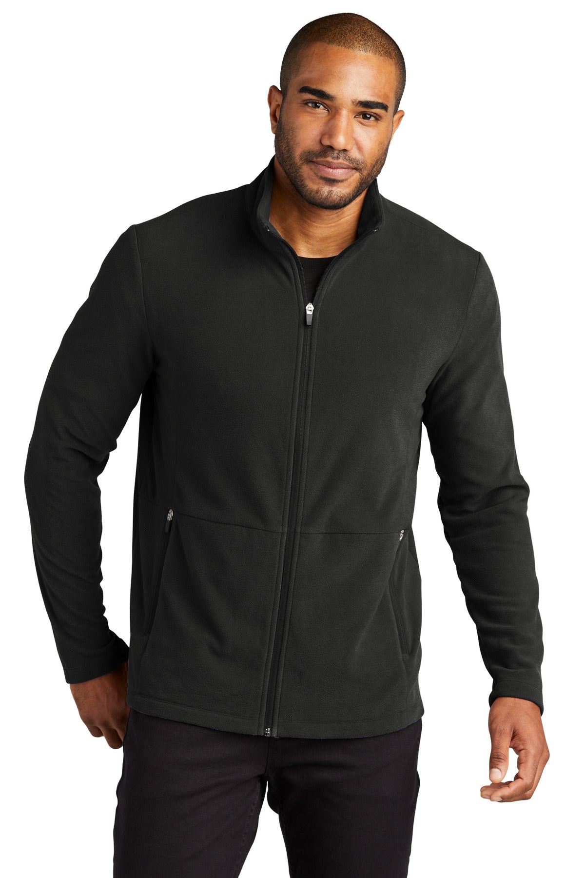 Port Authority ®  Accord Microfleece Jacket F151