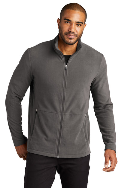 Port Authority ®  Accord Microfleece Jacket F151