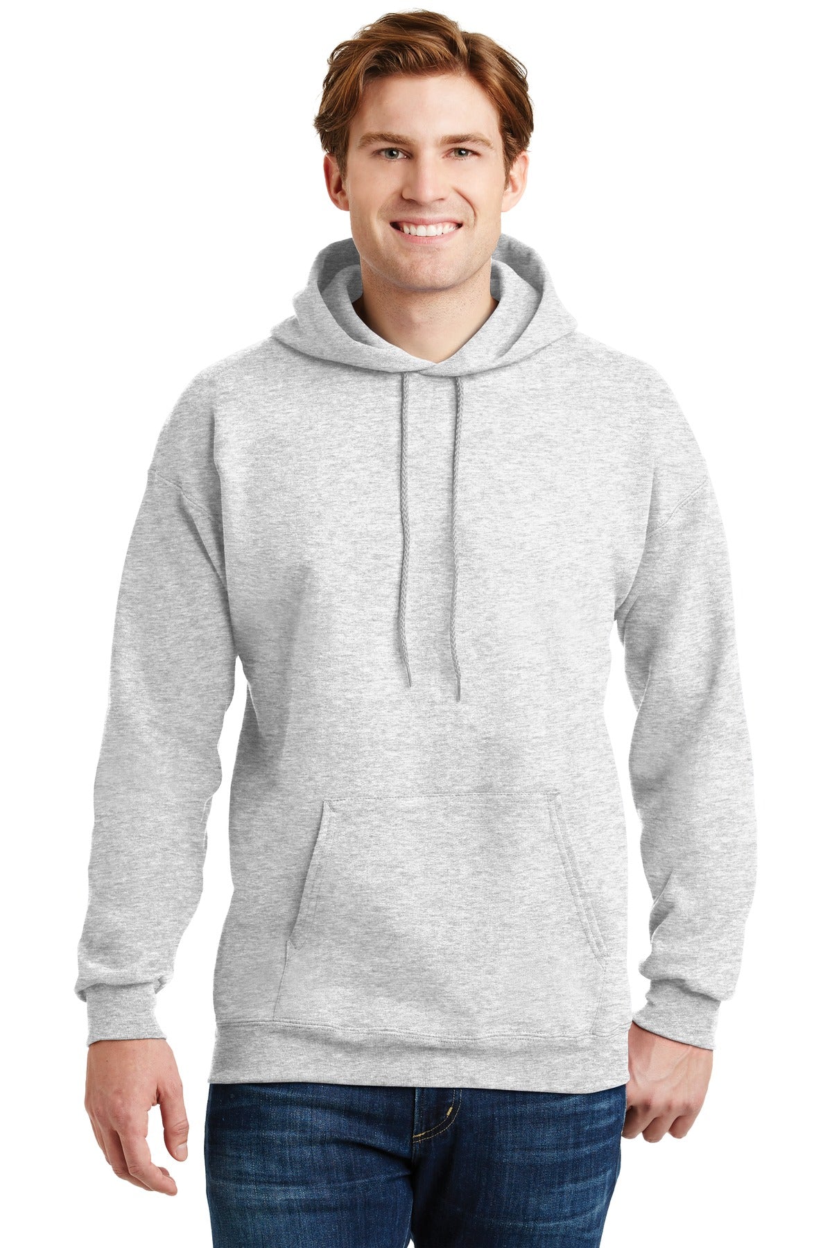 Hanes® Ultimate Cotton® - Pullover Hooded Sweatshirt.  F170