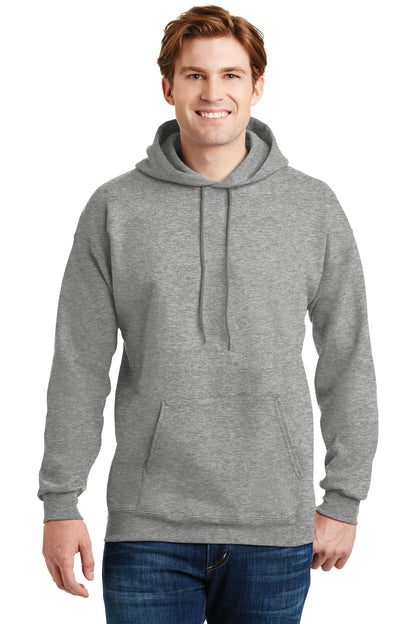 Hanes® Ultimate Cotton® - Pullover Hooded Sweatshirt.  F170