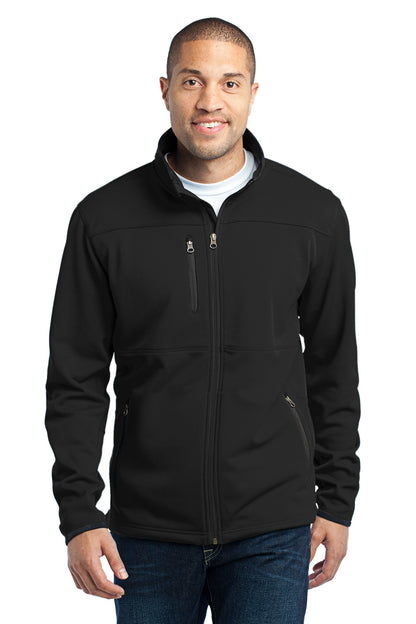 Port Authority ®  Pique Fleece Jacket. F222