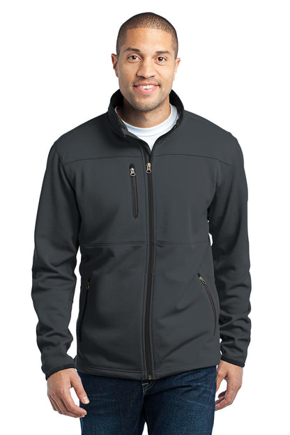 Port Authority ®  Pique Fleece Jacket. F222