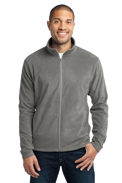 Port Authority ®  Microfleece Jacket. F223