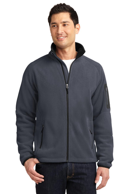 Port Authority ®  Enhanced Value Fleece Full-Zip Jacket. F229