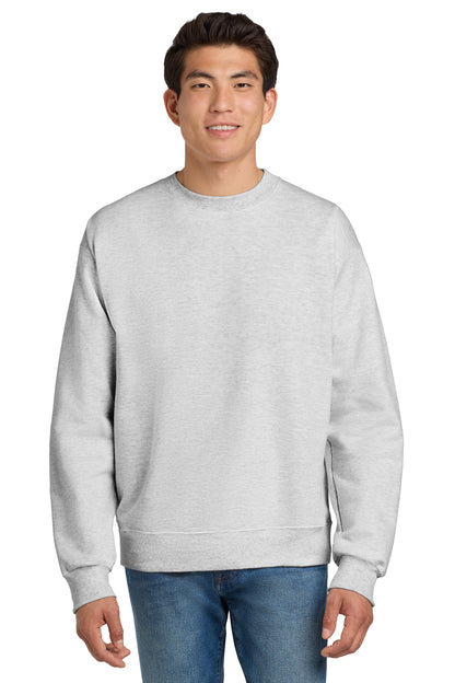 Hanes ®  Ultimate Cotton ®  - Crewneck Sweatshirt.  F260