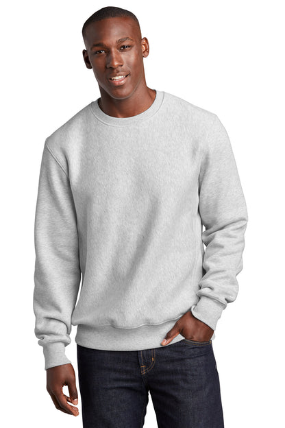 Sport-Tek® Super Heavyweight Crewneck Sweatshirt.  F280