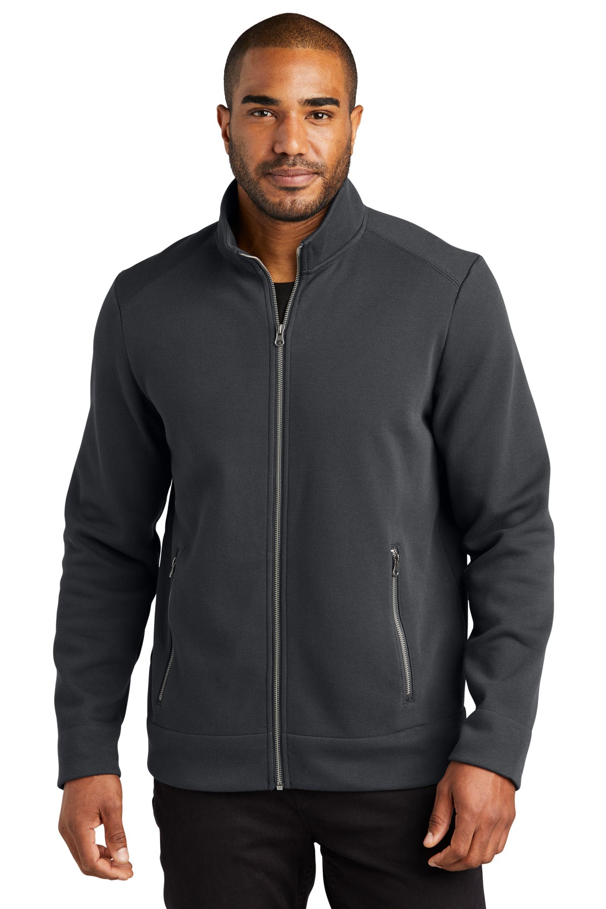 Port Authority ®  Network Fleece Jacket F422