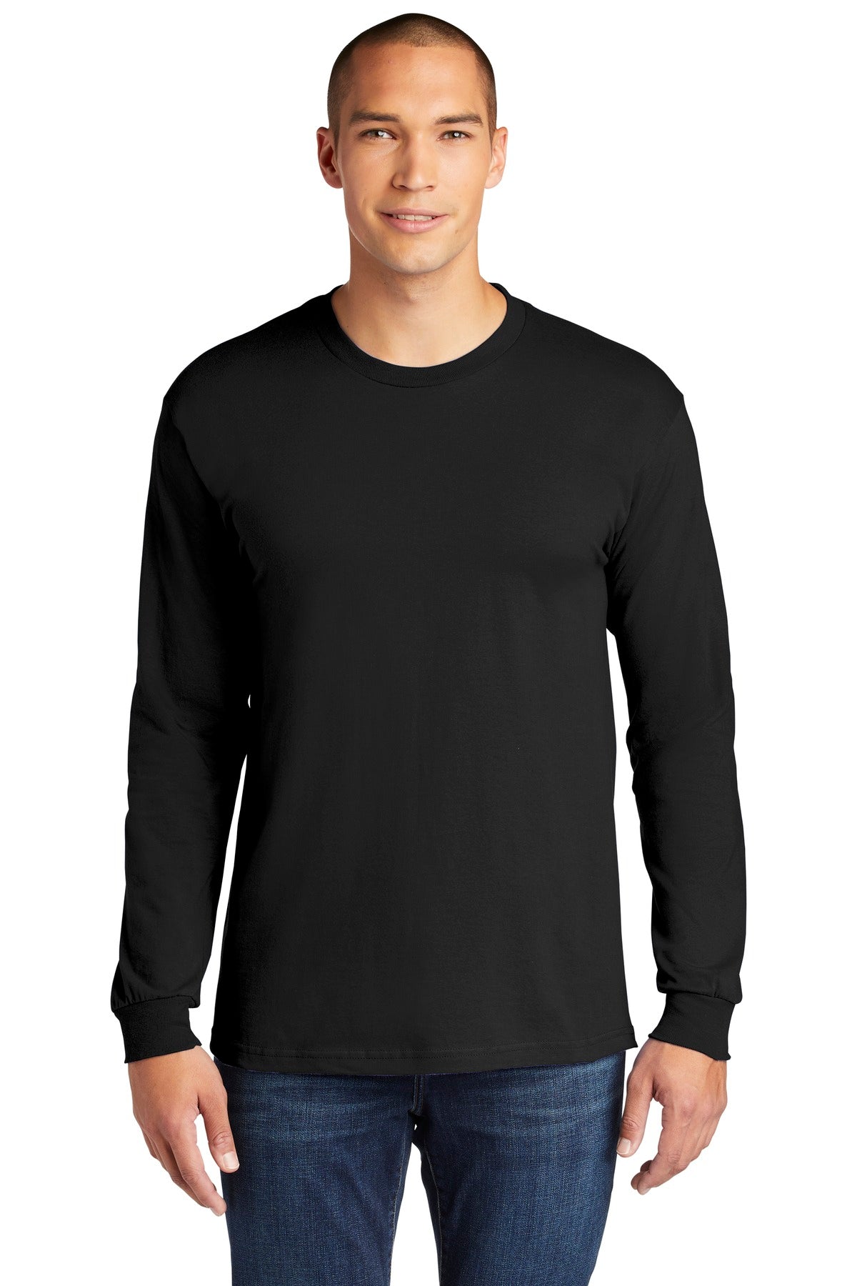 Gildan Hammer  ®  Long Sleeve T-Shirt. H400