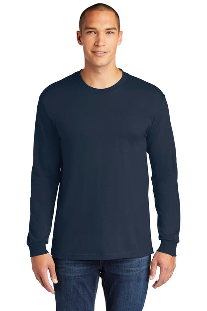 Gildan Hammer  ®  Long Sleeve T-Shirt. H400