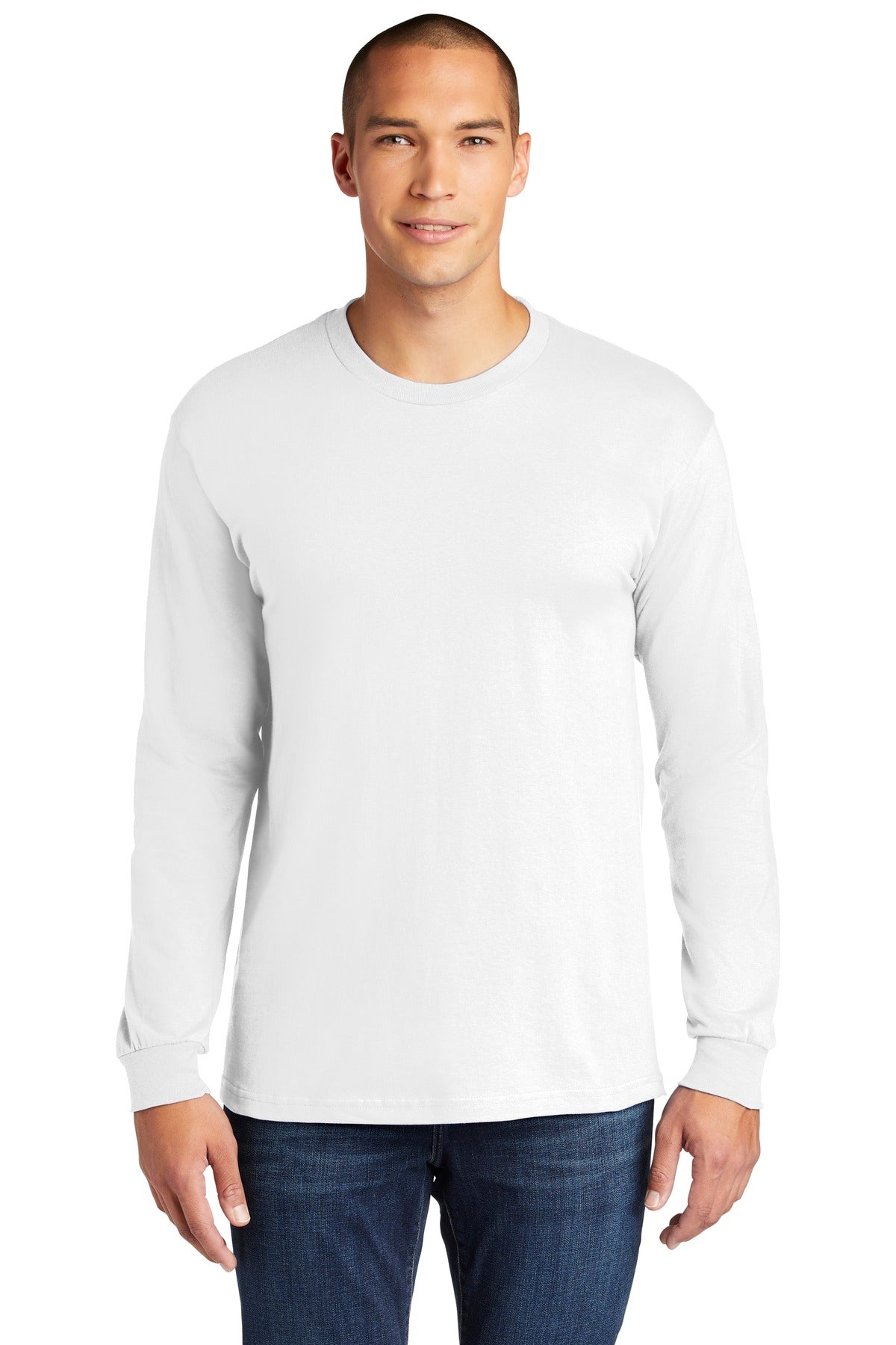 Gildan Hammer  ®  Long Sleeve T-Shirt. H400