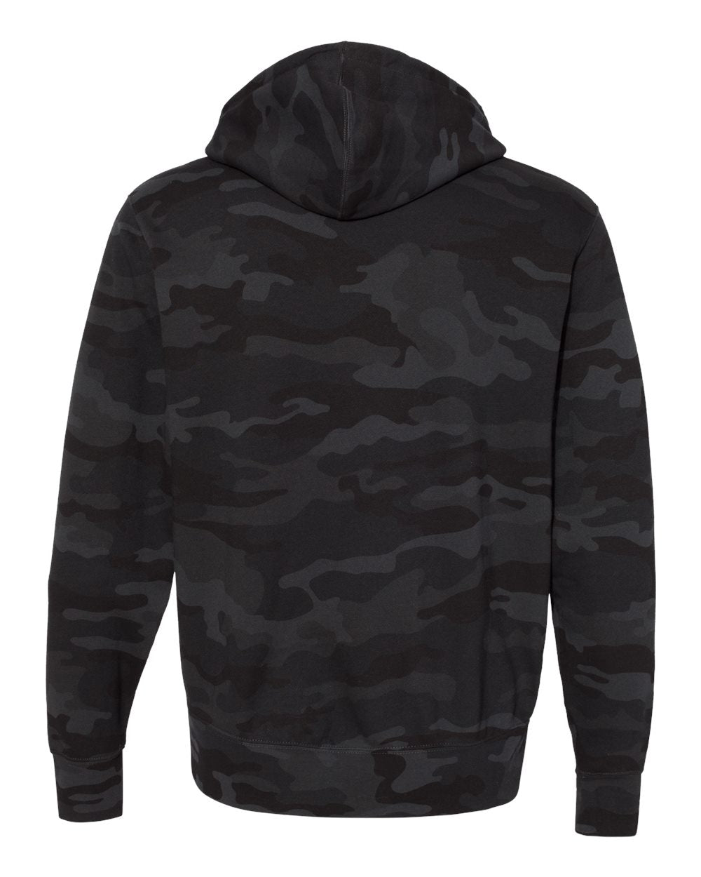 Black Camo