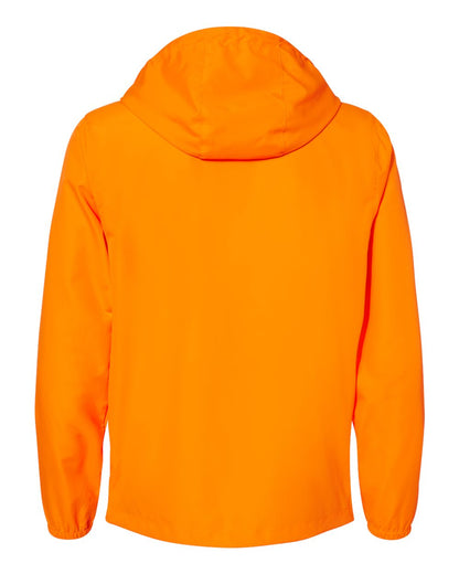 Safety Orange