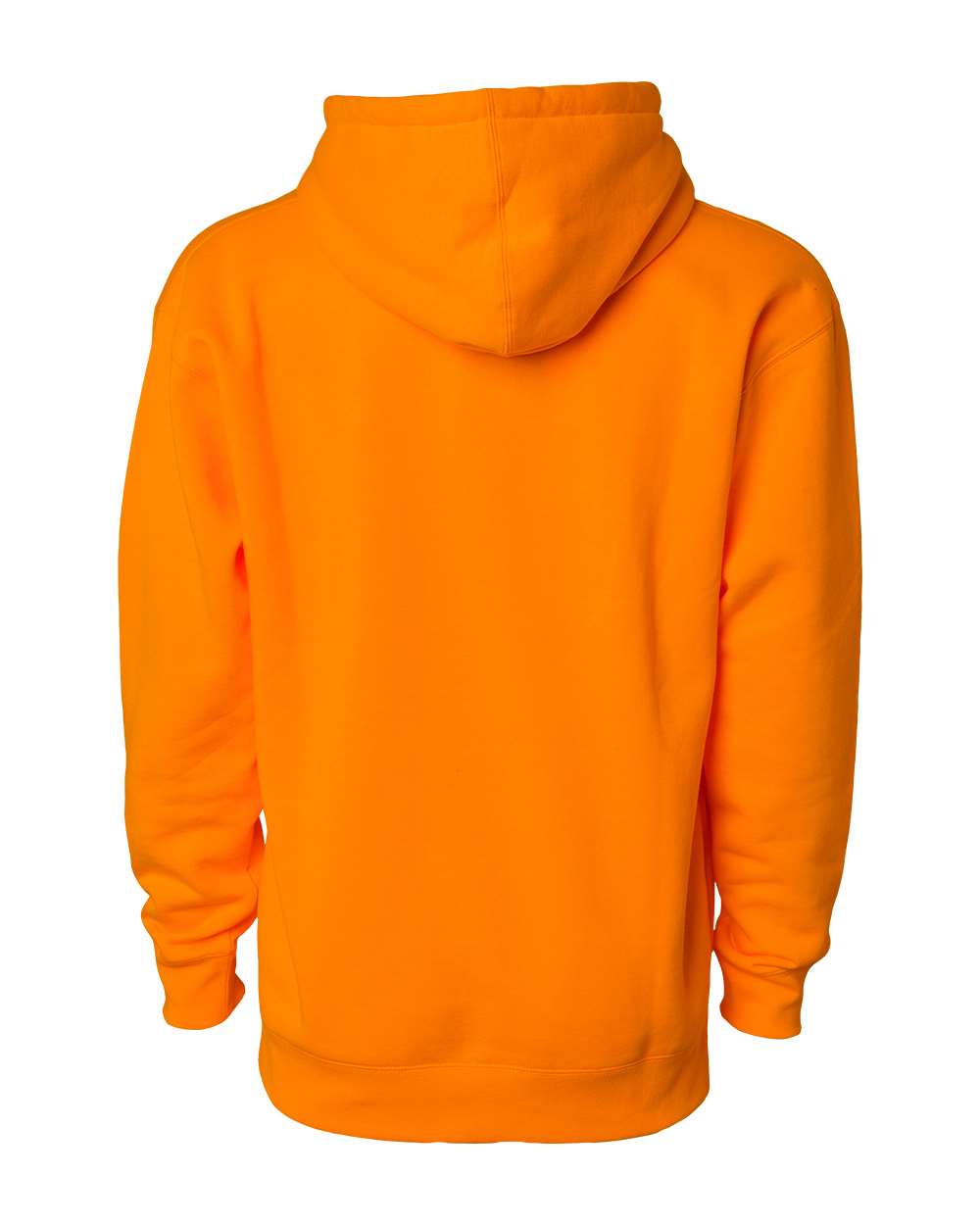 Safety Orange