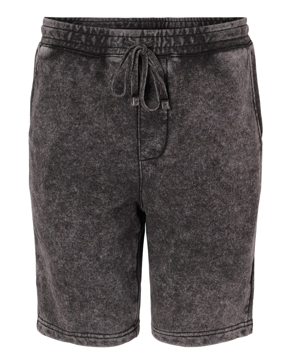 Independent Trading Co. - Mineral Wash Fleece Shorts - PRM50STMW