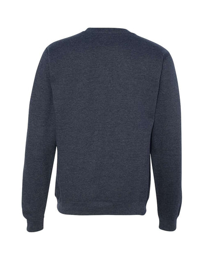 Independent Trading Co. - Midweight Crewneck Sweatshirt - SS3000