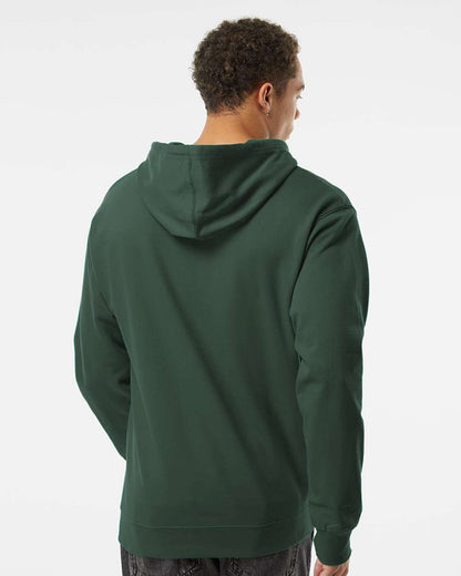 Independent Trading Co. - Midweight Hooded Sweatshirt - SS4500