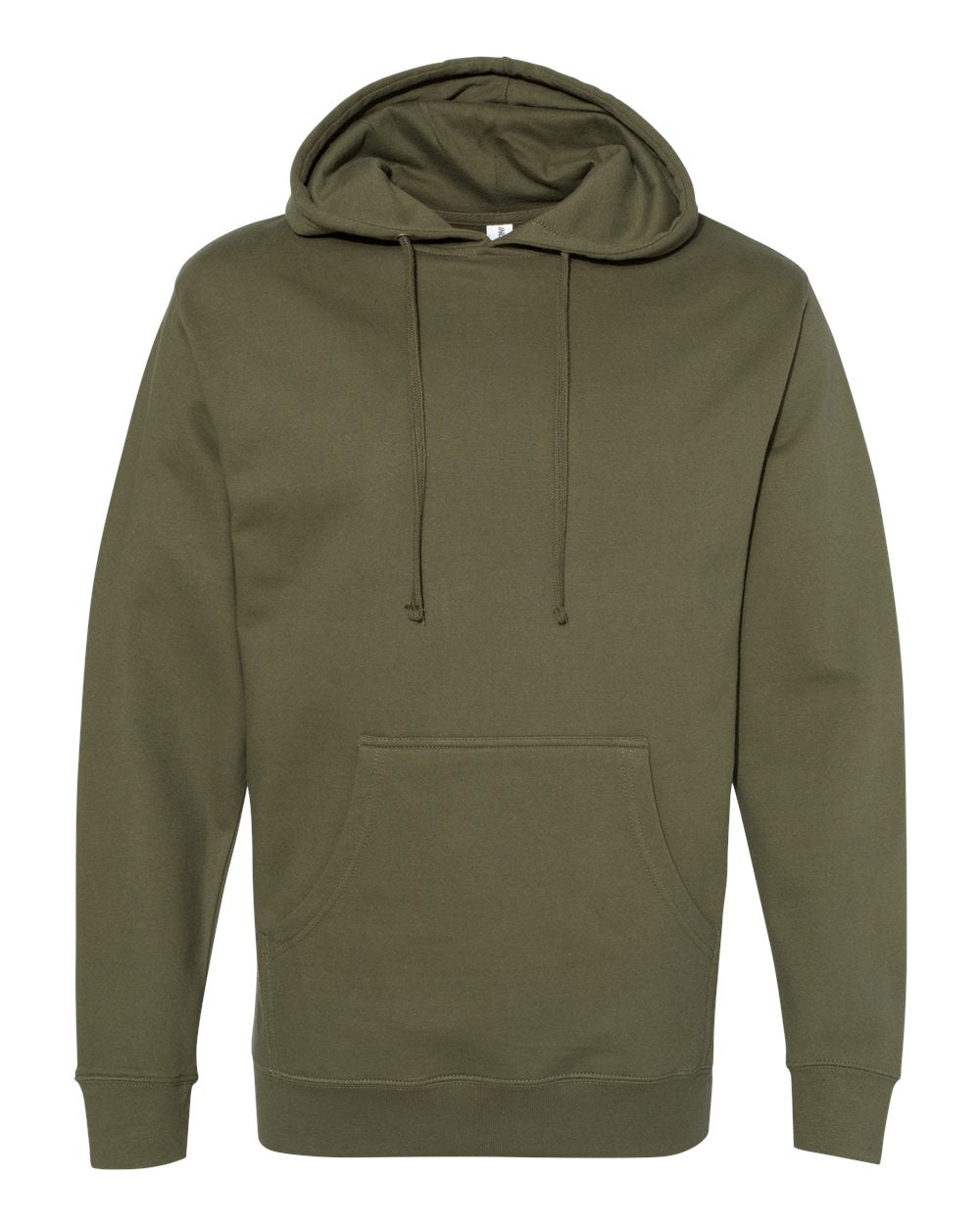 Independent Trading Co. - Midweight Hooded Sweatshirt - SS4500