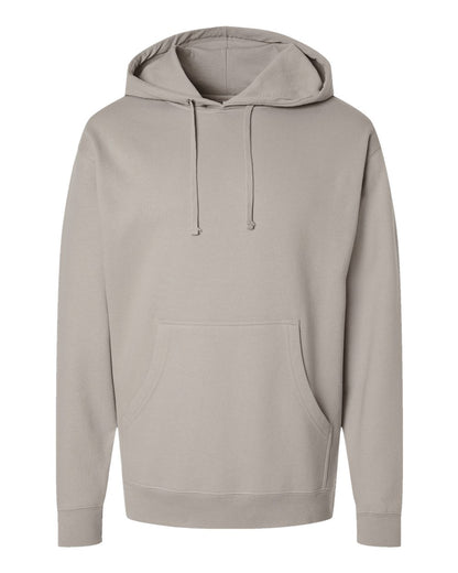 Independent Trading Co. - Midweight Hooded Sweatshirt - SS4500