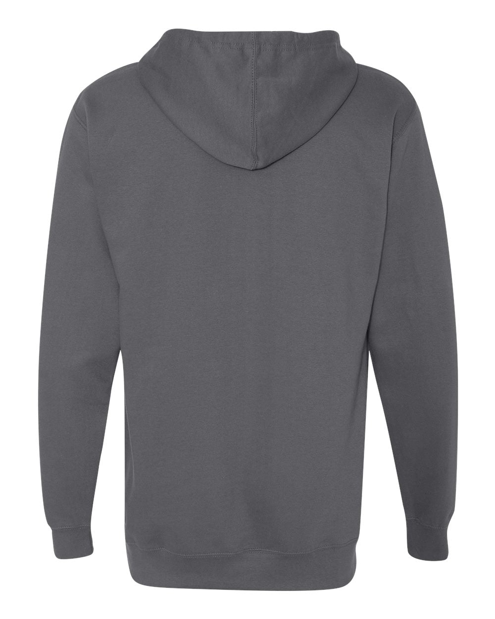 Independent Trading Co. - Midweight Hooded Sweatshirt - SS4500