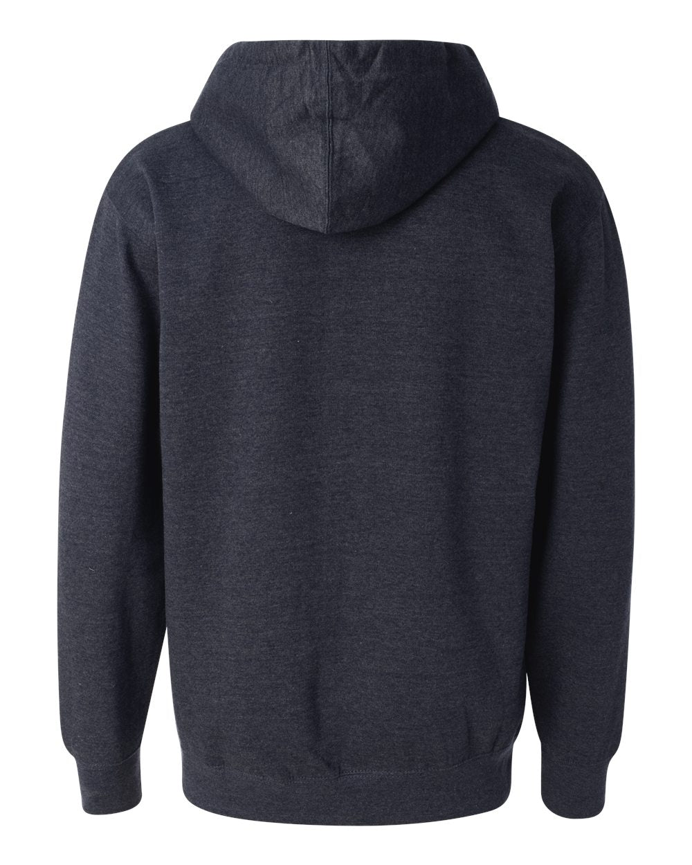 Independent Trading Co. - Midweight Hooded Sweatshirt - SS4500