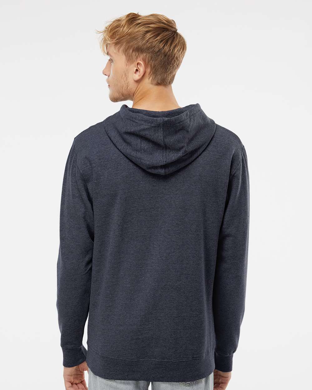 Independent Trading Co. - Midweight Hooded Sweatshirt - SS4500