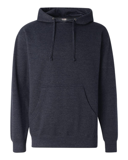 Independent Trading Co. - Midweight Hooded Sweatshirt - SS4500